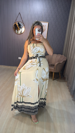 Vestido Joice - comprar online
