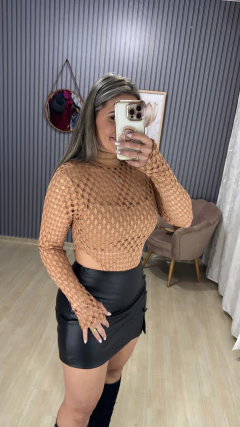 Body arrastão - Visajo Store