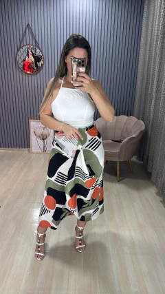 Saia envelope viscolinho na internet