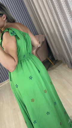 Imagem do Vestido mula manga Meire
