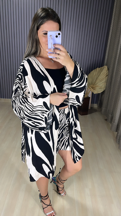Imagem do Conjunto kimono stilo