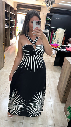 Vestido Vera - Visajo Store