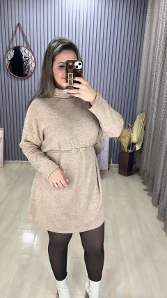 Poncho lanzinha - comprar online