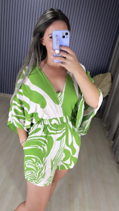 Macaquinho stilo - comprar online