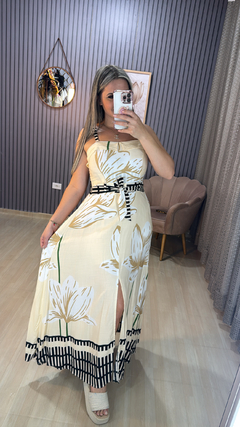 Vestido Joice - Visajo Store