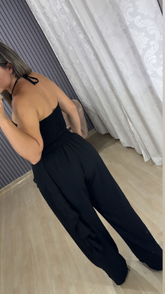 Conjunto pantalona e bata - Visajo Store