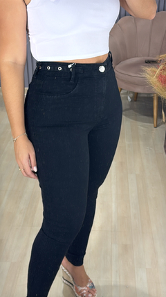 Calça jeans Melinda - loja online