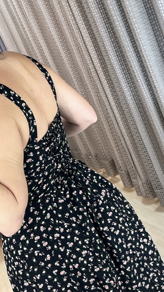 Vestido Livia