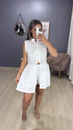 Imagem do Conjunto shorts bruna