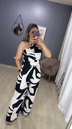 Macacão Cristal - Visajo Store