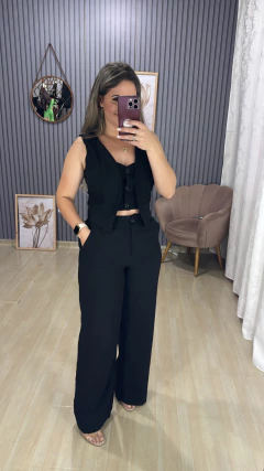 Conjunto sensorial colete - comprar online