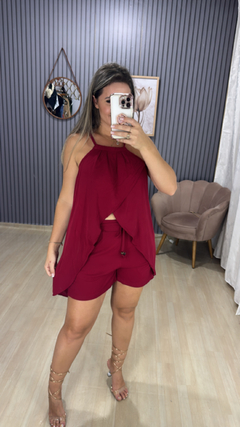 Conjunto sobreposição Flávia