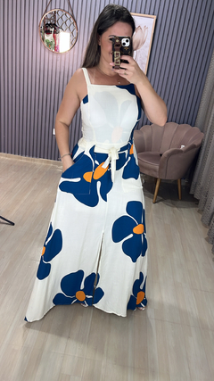 Imagem do Vestido longo Jaki