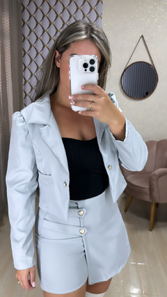 Conjunto alfaiataria Simone - loja online