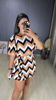 Imagem do Conjunto luxo Duna