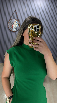 Vestido Ribana bolso na internet