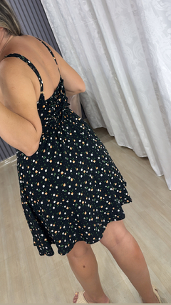 Vestido Livia curto - comprar online