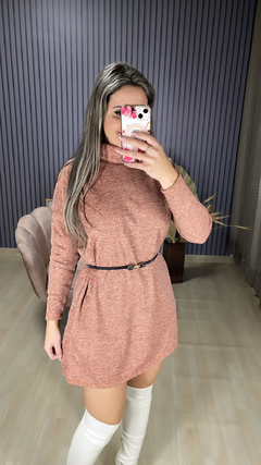 Vestido Lily - comprar online