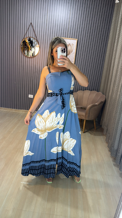 Vestido Joice - loja online