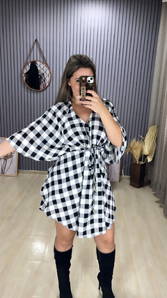 Vestido BATA Carolaine - loja online