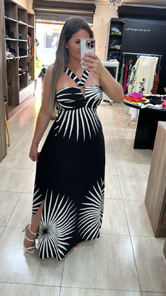 Vestido Vera na internet