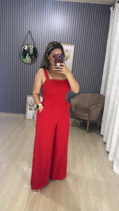 Conjunto pantalona Raissa - comprar online