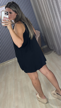 Conjunto sobreposição Flávia - Visajo Store