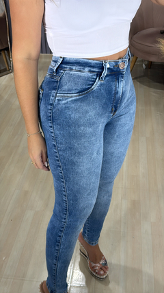 Calça jeans Melinda