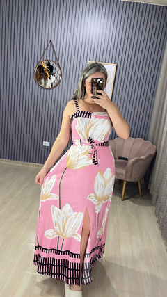 Vestido Joice - Visajo Store