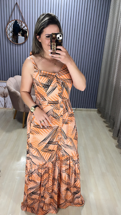 Imagem do Vestido Luna New