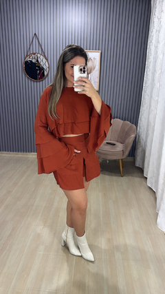 Conjunto Elo - Visajo Store