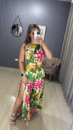 CONJUNTO calça envelope - comprar online