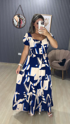 Conjunto saia Íris - loja online
