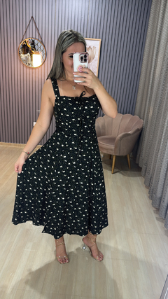 Vestido Livia - comprar online