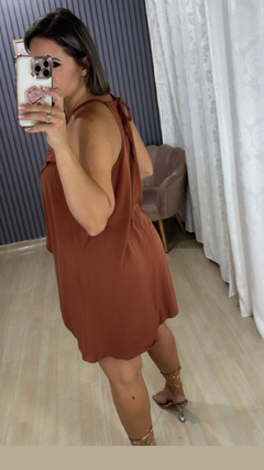 Conjunto sobreposição Flávia - loja online