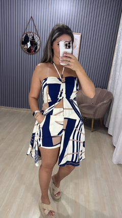 Imagem do Conjunto sobreposição Valentina