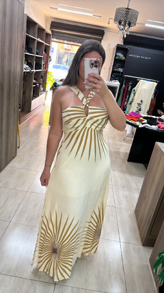 Vestido Vera - comprar online