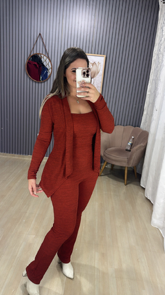 Conjunto Alice plus - Visajo Store
