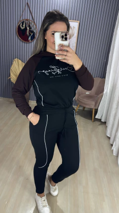 Conjunto Moletin Agata na internet