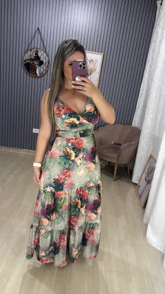 Vestido Soraya - Visajo Store