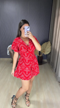 Macaquinho jade - comprar online