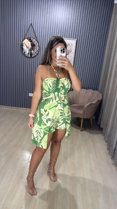 Conjunto sobreposição valentina na internet