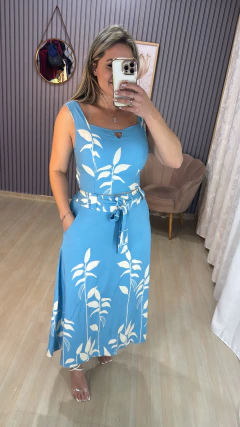 Conjunto saia sarah na internet