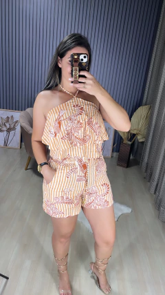 Conjunto shorts Leydi