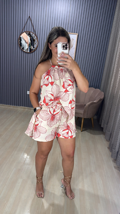 Conjunto sobreposição Flávia - comprar online