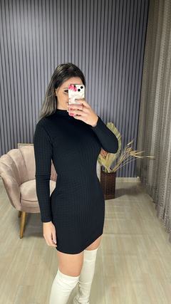Vestido Anita - Visajo Store