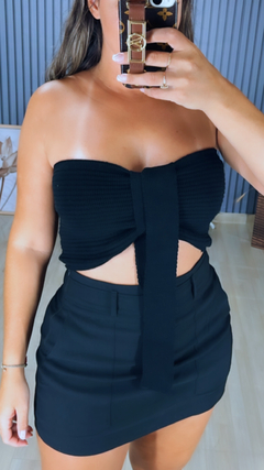 Top Tricot modal na internet