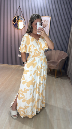 Vestido Rose