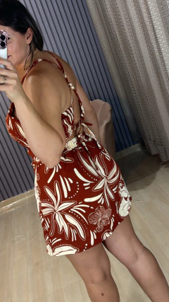 Macaquinho Felipa - comprar online