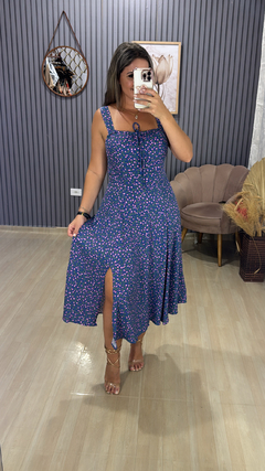 Vestido Livia